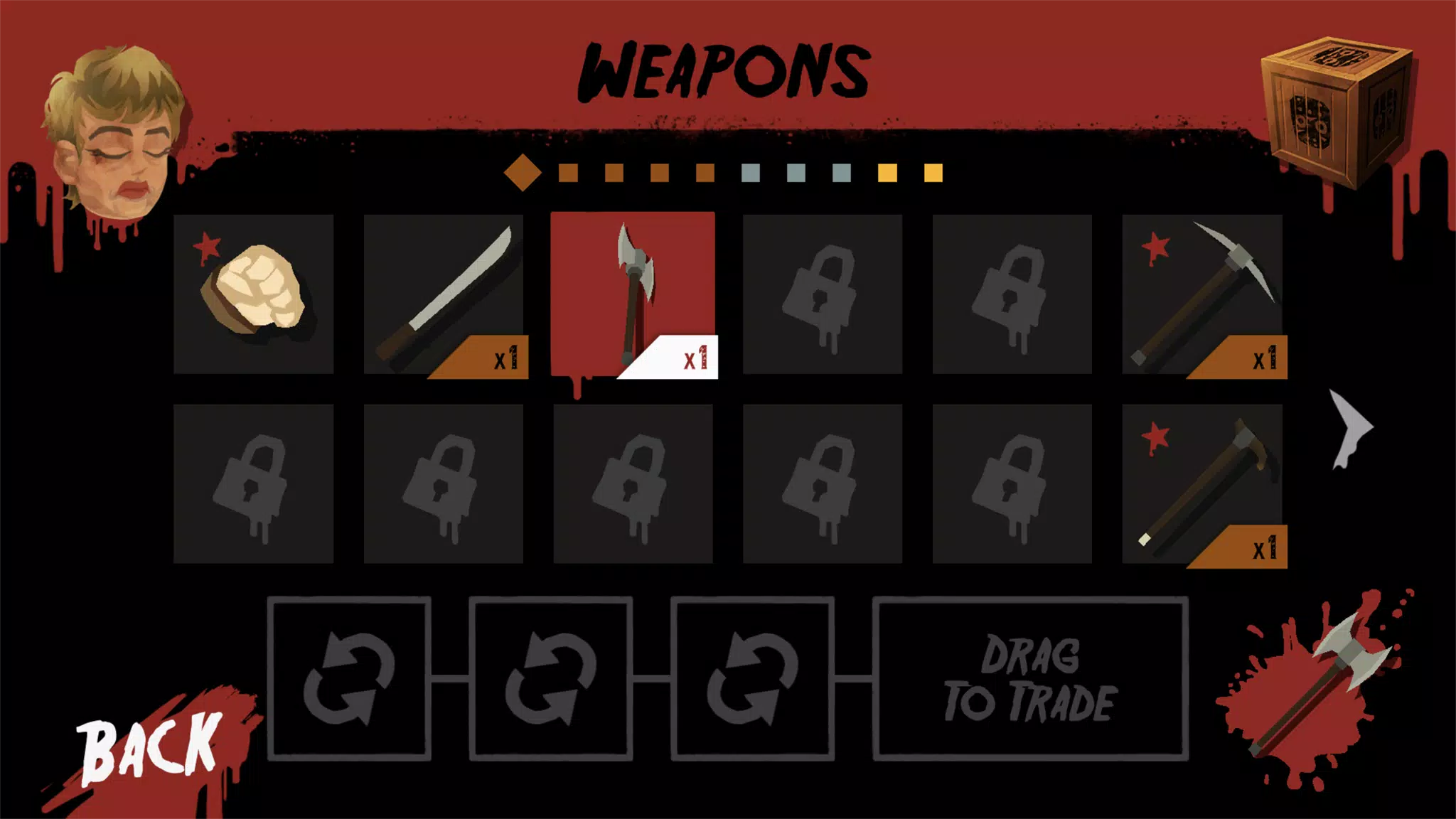 Friday the 13th: Killer Puzzle for Android - Download the APK from Uptodown