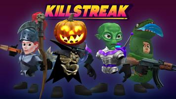 KillStreak.tv imagem de tela 1