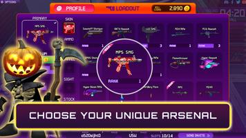 KillStreak.tv syot layar 2
