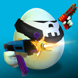 Shell Shockers - FPS io games APK