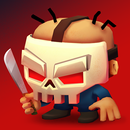 Slayaway Camp 2: Puzzle Horror APK