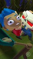 Slayaway Camp 2: Puzzle Horror скриншот 2