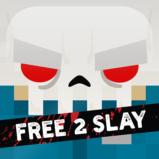 Slayaway Camp: бои без правил