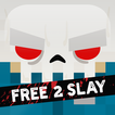 Slayaway Camp: uccidere 2