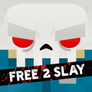Slayaway Camp: Free 2 Slay APK