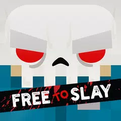 Slayaway Camp: Free to Slay XAPK download