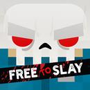 Slayaway Camp: Free 2 Slay APK