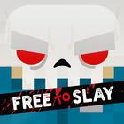 Slayaway Camp: Free 2 Slay أيقونة