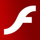 Flash Player 圖標