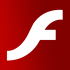 Flash Player アイコン