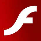 Flash Player icon