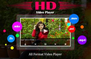 Flash Player penulis hantaran