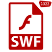 SWF & FLV Player - MX Player
