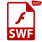 SWF & FLV Player - MX Player icône
