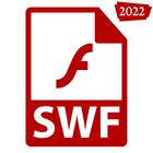 SWF & FLV Player - MX Player иконка