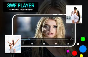 SWF & FLV Player - MX Player скриншот 3