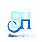 Blue World Health icône