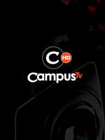 Campus TV captura de pantalla 3