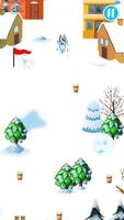 bluey ski adventure game Ekran Görüntüsü 1