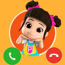 PipiZola Fake Call APK
