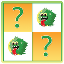 Monsters Memory Match APK