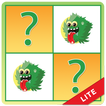 Monsters Memory Match Lite иконка
