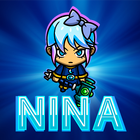 Nina Adventures icono