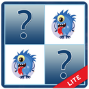 Aliens Memory Match Lite APK