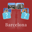 Barcelona Memory Match Game APK