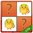 Devils Memory Match Lite APK