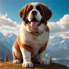 Dogs Puzzle icon
