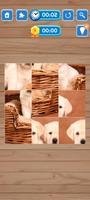 Dogs Puzzle screenshot 3