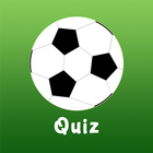 Soccer Quiz / Trivia आइकन