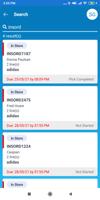 Luminate Order Fulfillment تصوير الشاشة 1