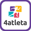 4atleta 아이콘