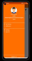 Bluezone Manager Mobile App تصوير الشاشة 1