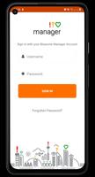 Bluezone Manager Mobile App تصوير الشاشة 3