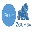 Blue Zoumba aplikacja