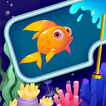 Fish Pin - Save The Fish