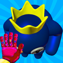 Rainbow Hide 'N Seek Friends APK