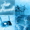 Blue Aesthetic Wallpaper APK