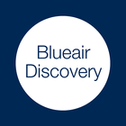 Blueair Discovery 图标