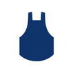 Blue Apron أيقونة