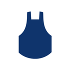 آیکون‌ Blue Apron