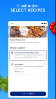 Blue Apron ภาพหน้าจอ 3