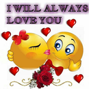 I love you images animated APK