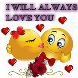 I love you images animated icon