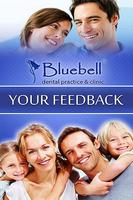 Bluebell Patient Feedback Form gönderen