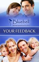Bluebell Patient Feedback Form Ekran Görüntüsü 2