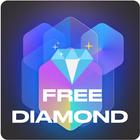 Free 4K Mobile Wallpaper– Win Free Diamond Fire🔥 icône